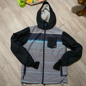 O’Neil Jacket